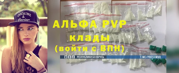 стафф Липки